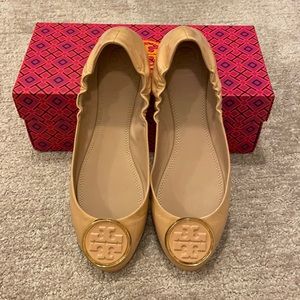 Tory Burch Twiggie ballet flat